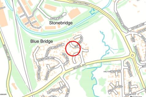 Street Map