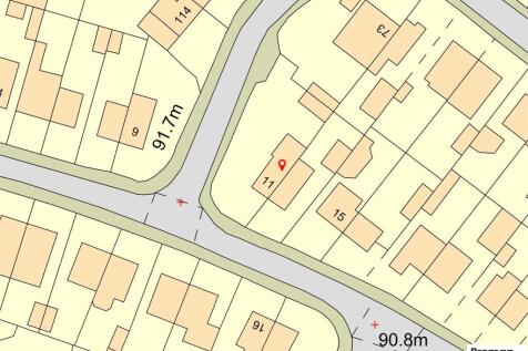 Plot Map