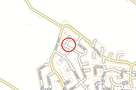 Street Map
