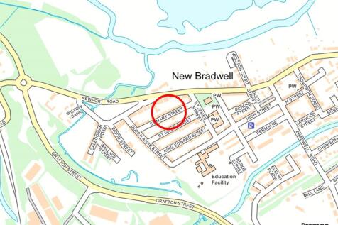 Street Map
