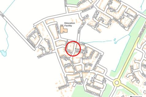 Street Map