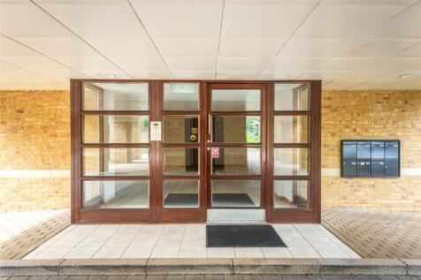 Communal Entrance