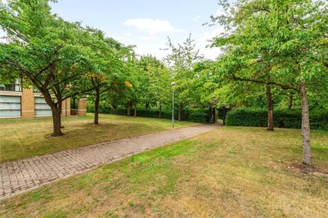 Communal Grounds