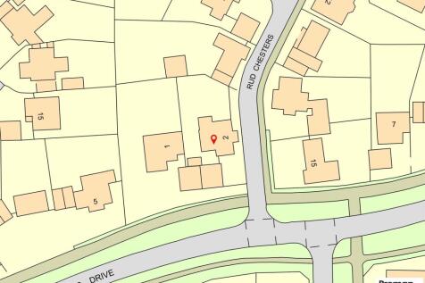 Plot Map