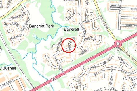 Street Map