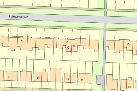 Plot Map