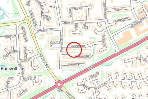 Street Map