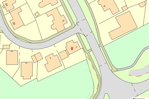 Plot Map