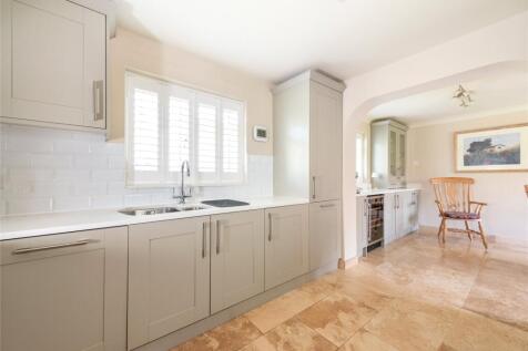 Kitchen/Breakfast Rm