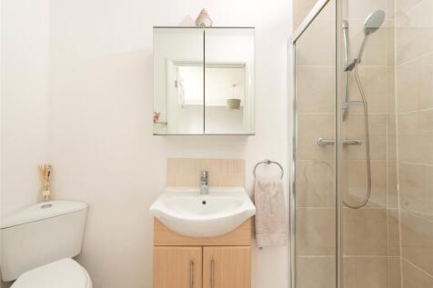 Bed Two En Suite
