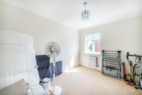Bedroom Five