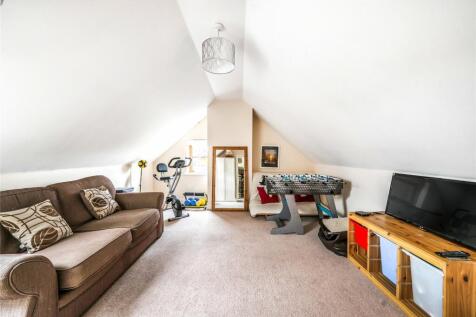 Games Room/Bedroom
