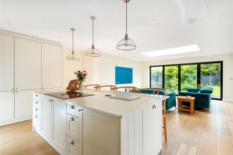 Kitchen To Family