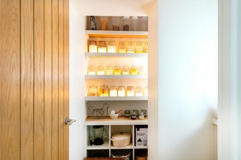 Pantry