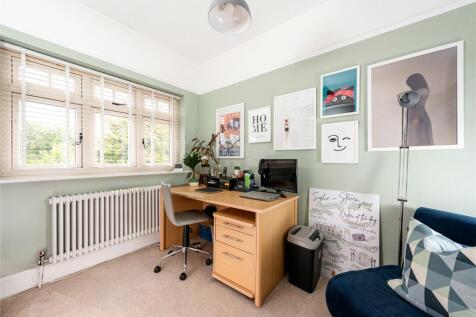 Bedroom Five/Office