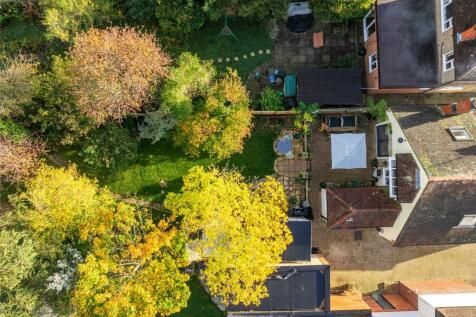 Aerial Shot
