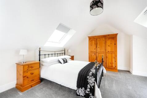 Bedroom Five