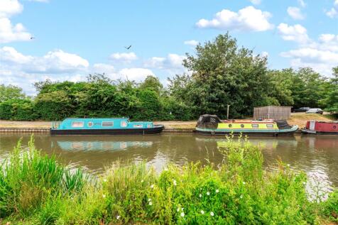 Grand Union Canal
