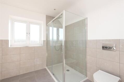En Suite Shower Room