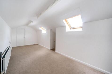Attic Room