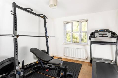 Family Room/Gym