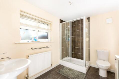 En Suite Shower Room
