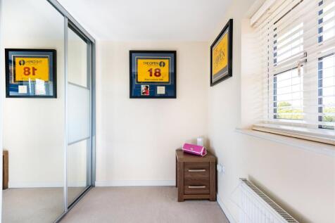 Bedroom Five