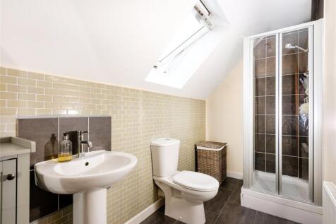 2nd Floor Shower Rm