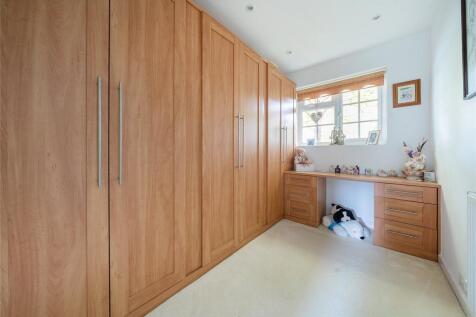 Dressing Room