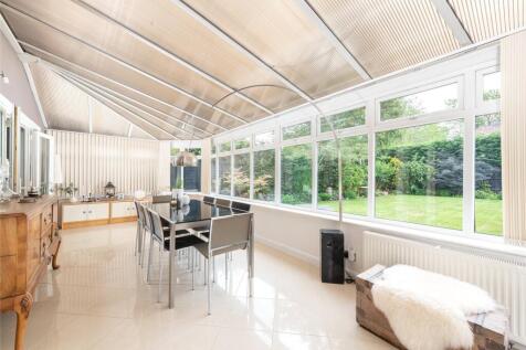 Conservatory/Dining
