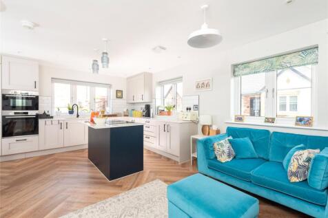 Kitchen/Family Room