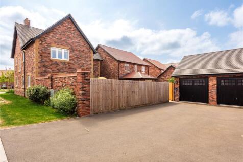 Garaging and Parking