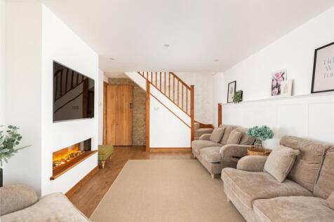Snug/TV Room