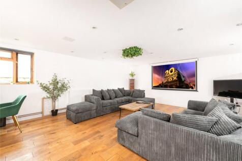 Annexe Sitting Room