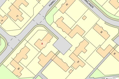 Plot Map