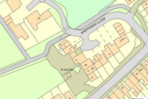 Plot Map