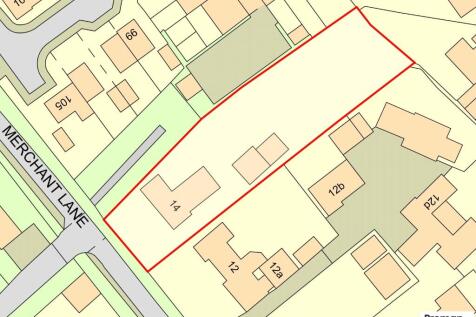 Plot Map