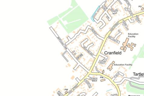 Street Map