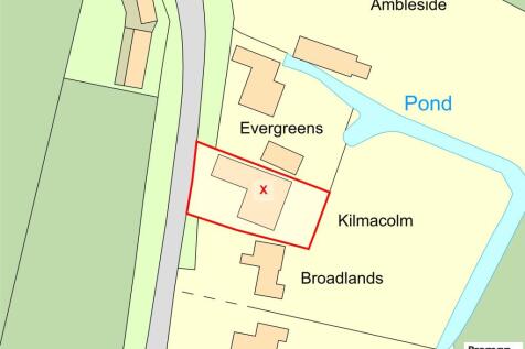 Plot Map