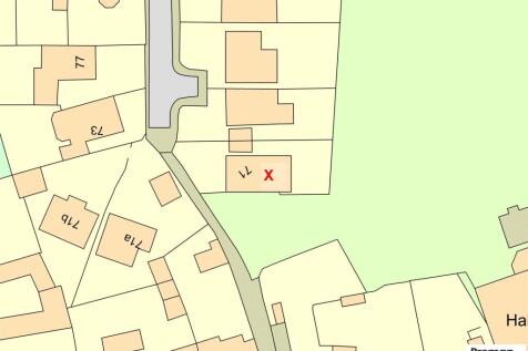 Plot Map