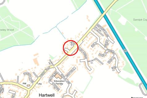 Street Map