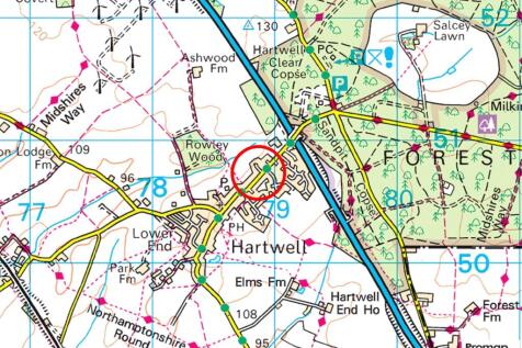 Area Map