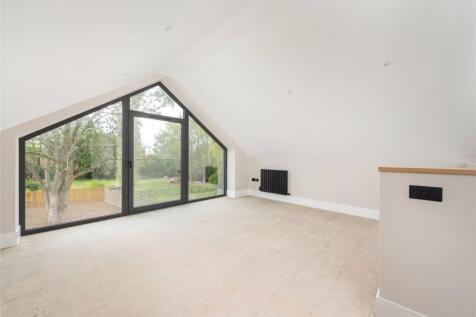 First Floor Snug