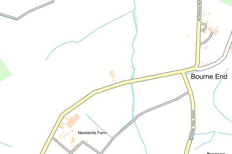 Street Map