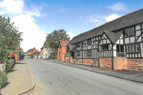 Chaddesley Village