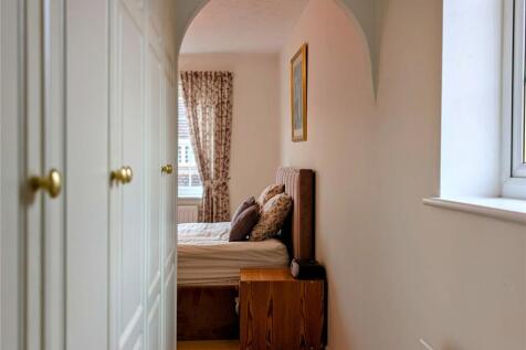 Dressing Area