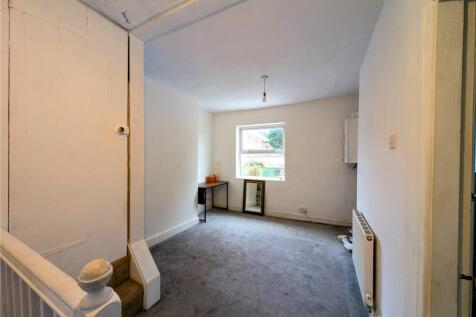 Open Plan Landing