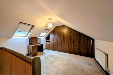 Attic Room