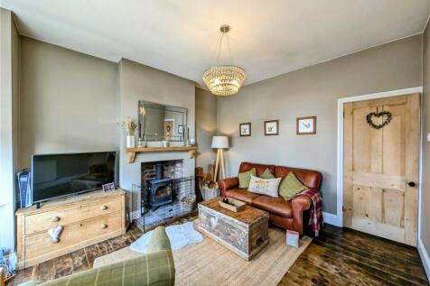 Front Reception Room