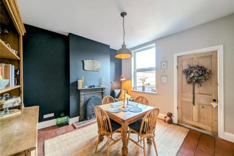 Rear Reception Room